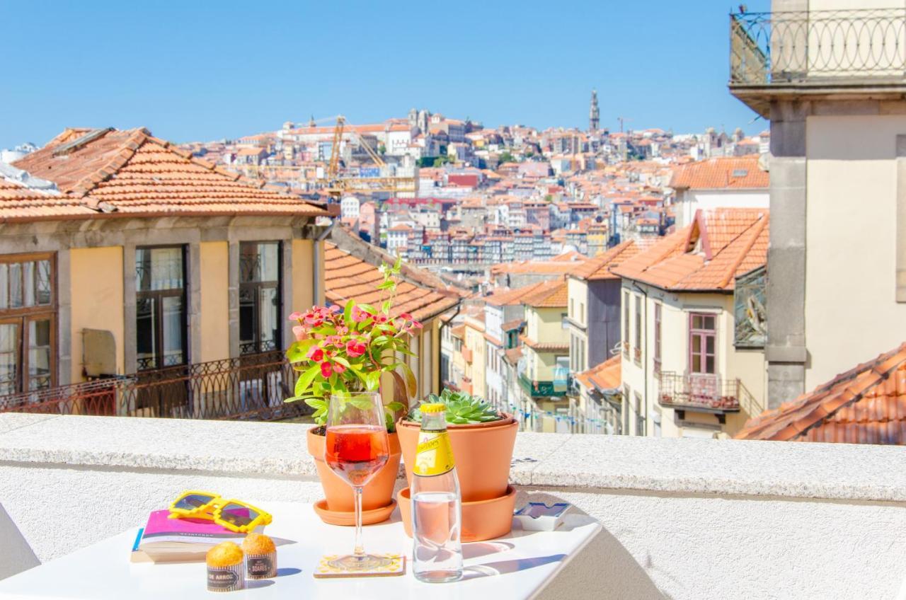 Porto Moments Apartments By Portugal Collection Vila Nova de Gaia Exterior foto
