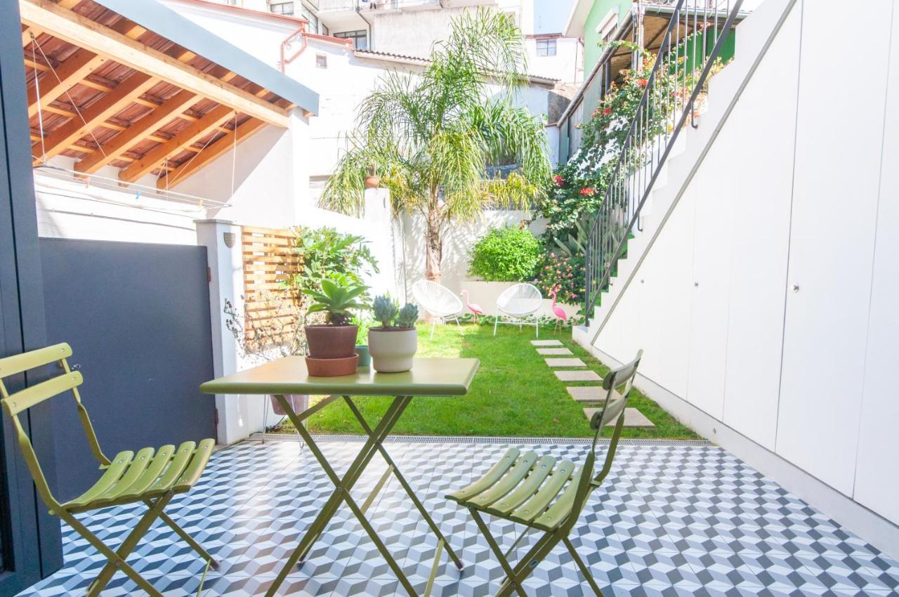 Porto Moments Apartments By Portugal Collection Vila Nova de Gaia Exterior foto