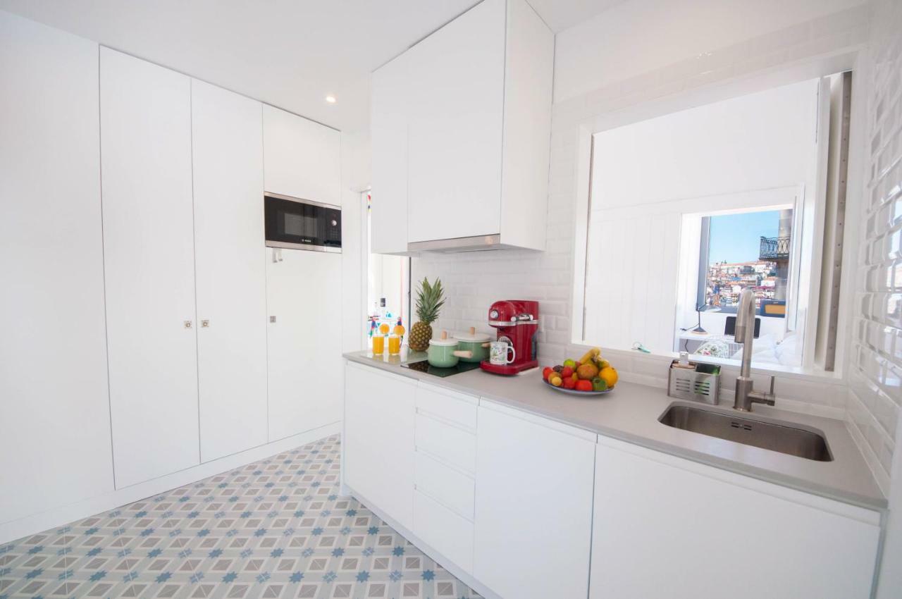 Porto Moments Apartments By Portugal Collection Vila Nova de Gaia Exterior foto