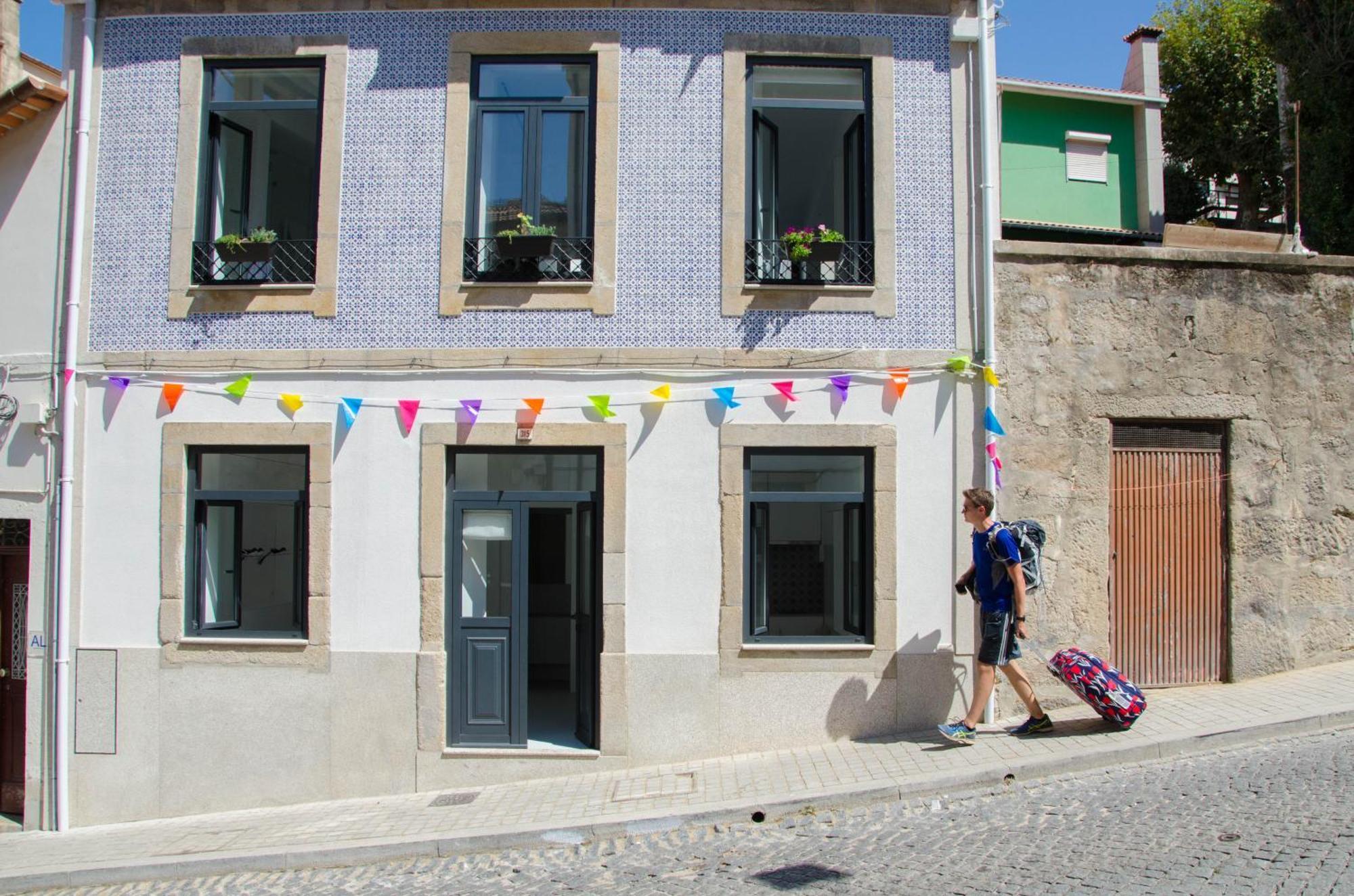 Porto Moments Apartments By Portugal Collection Vila Nova de Gaia Exterior foto