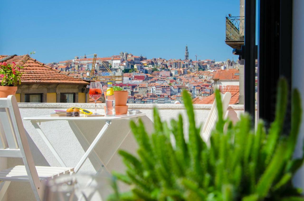 Porto Moments Apartments By Portugal Collection Vila Nova de Gaia Exterior foto