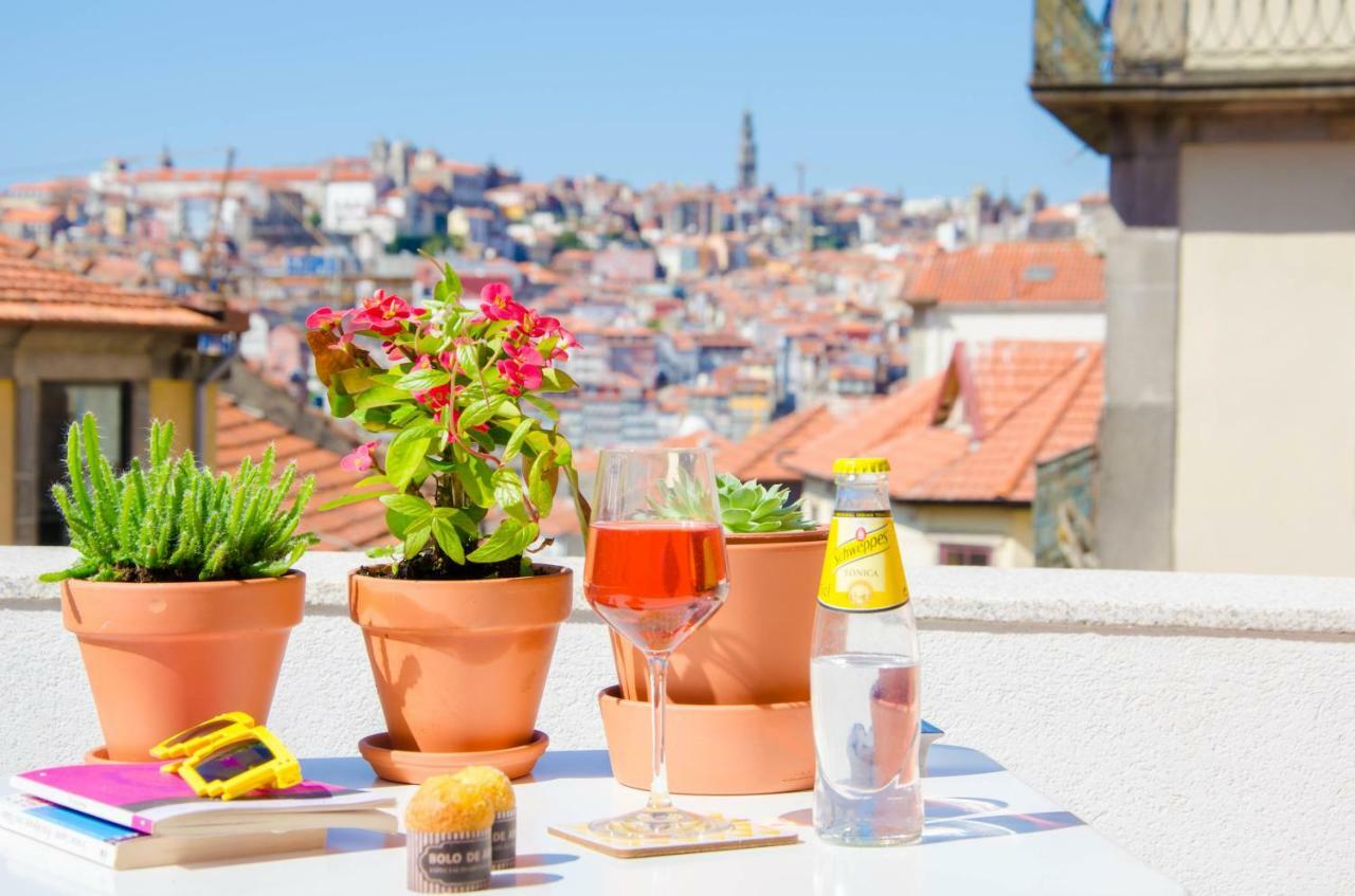 Porto Moments Apartments By Portugal Collection Vila Nova de Gaia Exterior foto