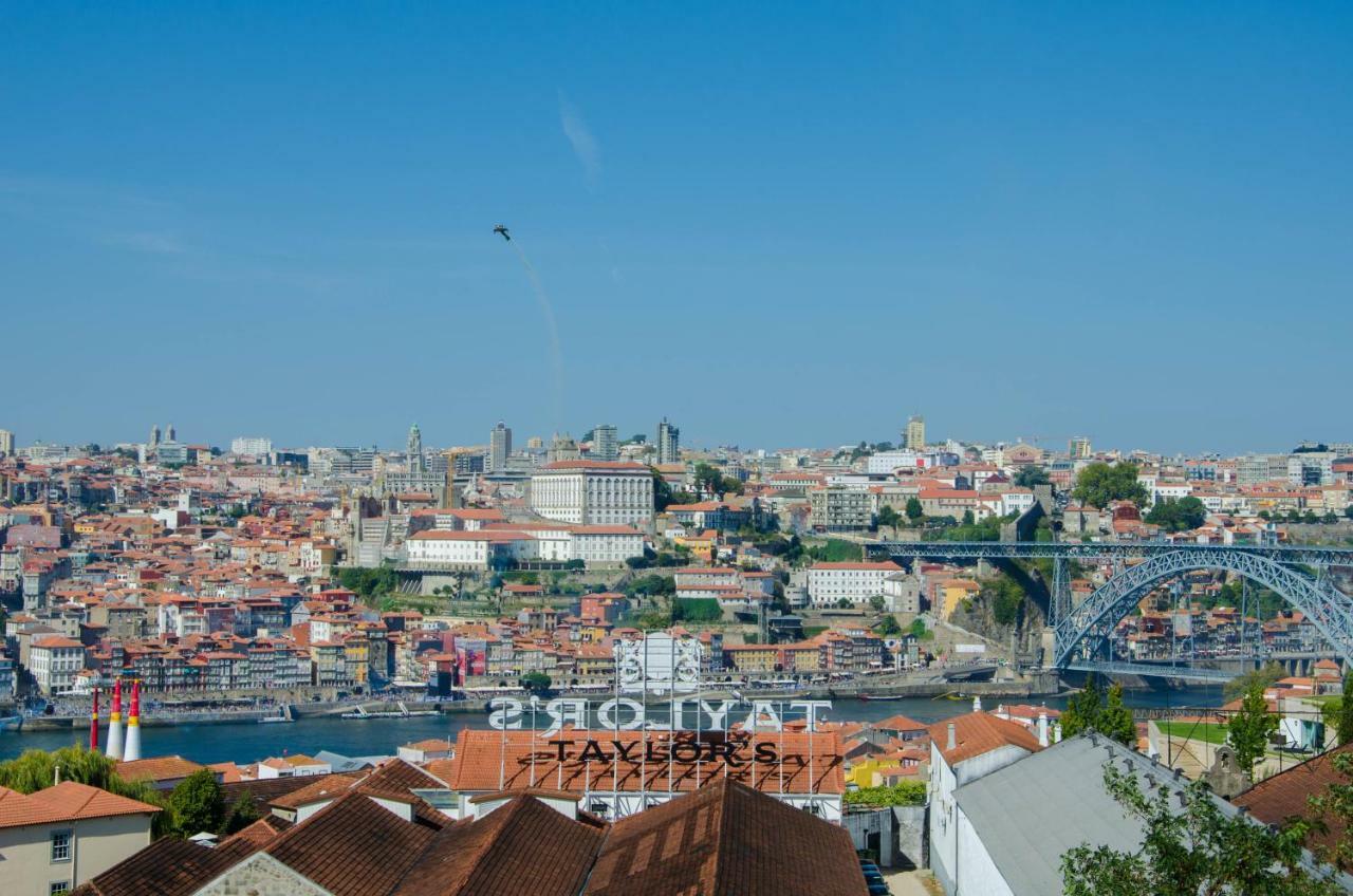 Porto Moments Apartments By Portugal Collection Vila Nova de Gaia Exterior foto