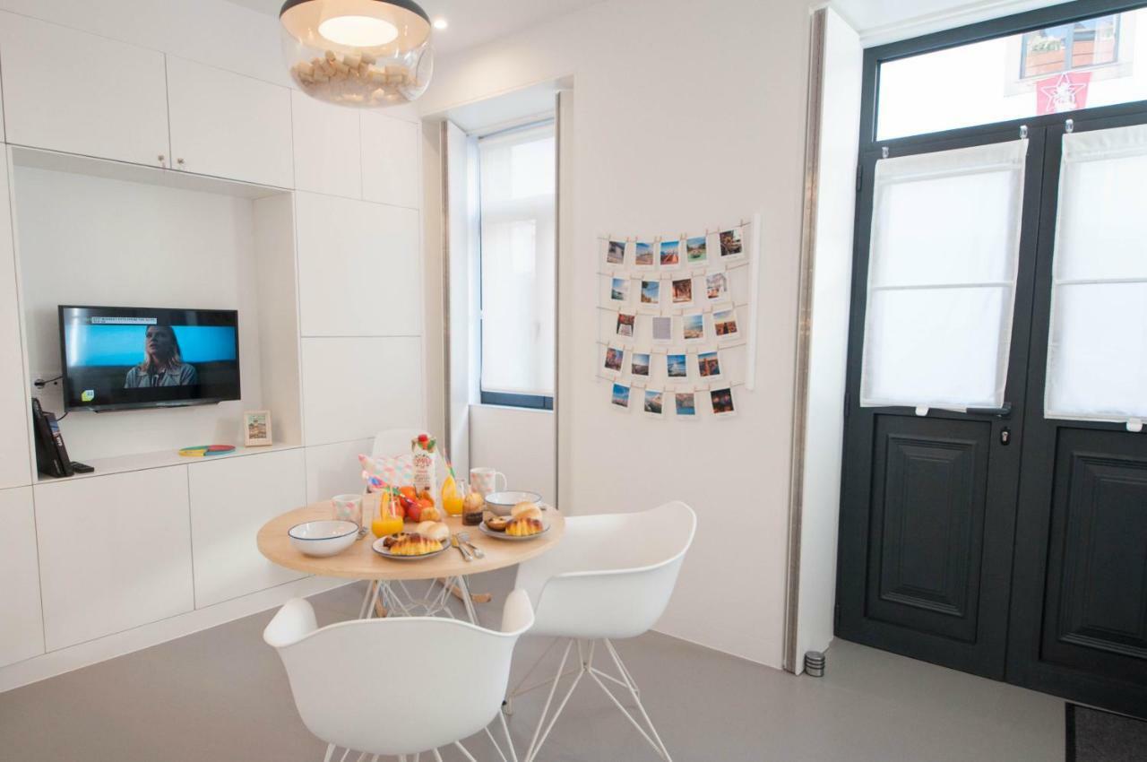 Porto Moments Apartments By Portugal Collection Vila Nova de Gaia Exterior foto