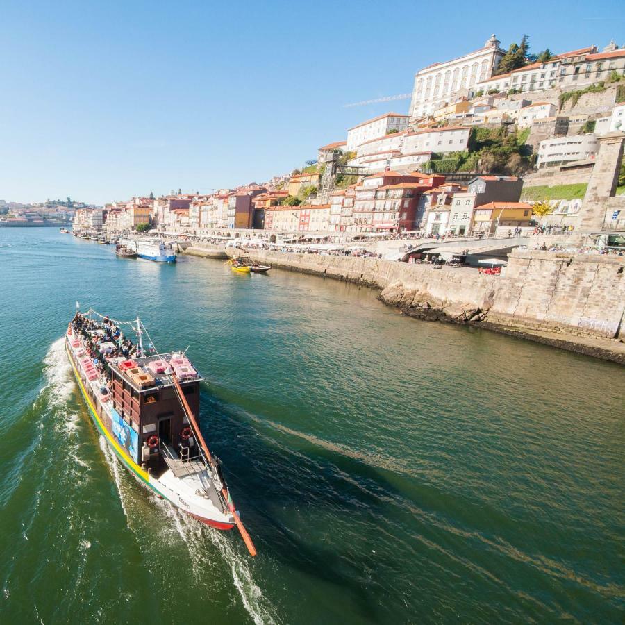 Porto Moments Apartments By Portugal Collection Vila Nova de Gaia Exterior foto